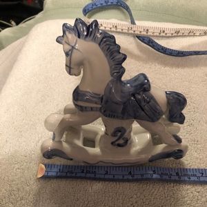 Rocking horse